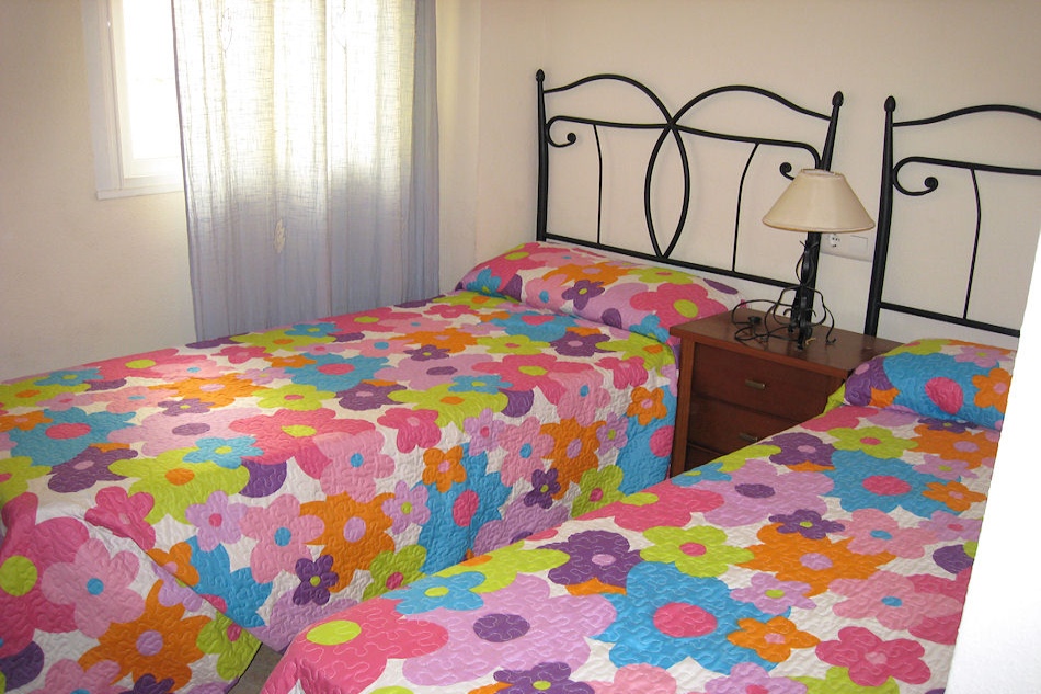 Apartamento en alquiler en Rincón de la Victoria